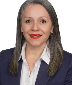 Dra. Alejandra Gamboa Jiménez