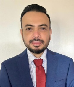 Dr. Elvis Rojas Ramírez