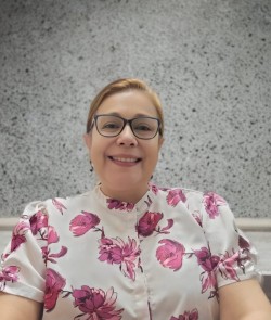 M.Ed. Erika Vásquez Salazar