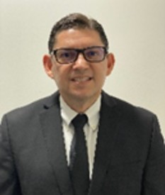 Dr. Felipe Araya Ramírez