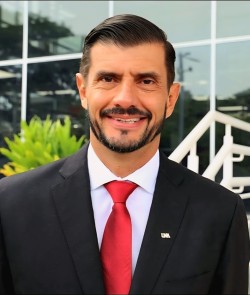 PhD. Jorge Salas Cabrera