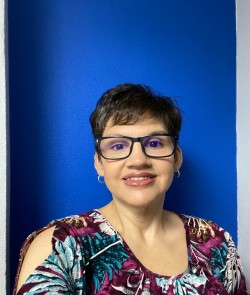 Dra. Laura Sofía Bouza Mora