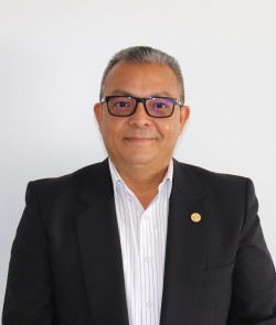 M.Sc. Jorge Manuel Luna Angulo