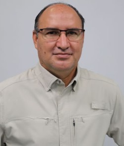 M.Ed. Wagner Castro Castillo