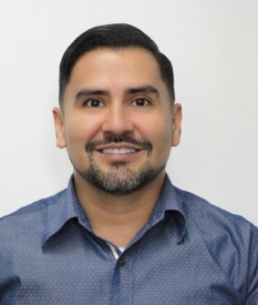 M.A. Jimmy Ramírez Acosta